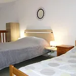 Apartment Les Roches Bleues-5 By Interhome