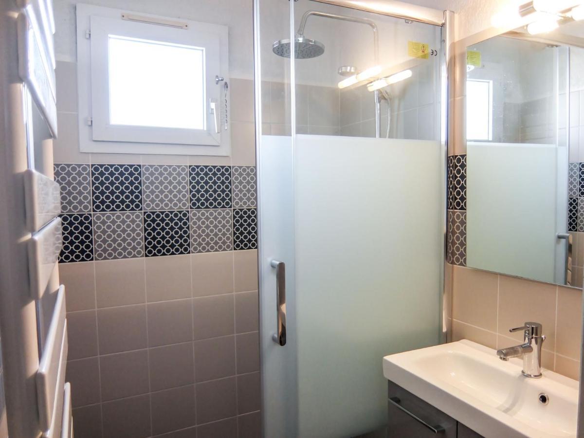 Les Roches Bleues-5 By Interhome Collioure