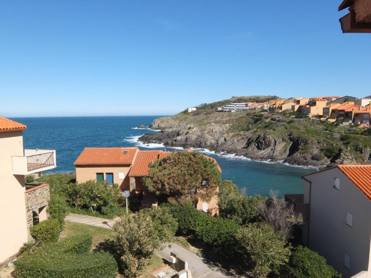 Les Roches Bleues-5 By Interhome Apartamento *