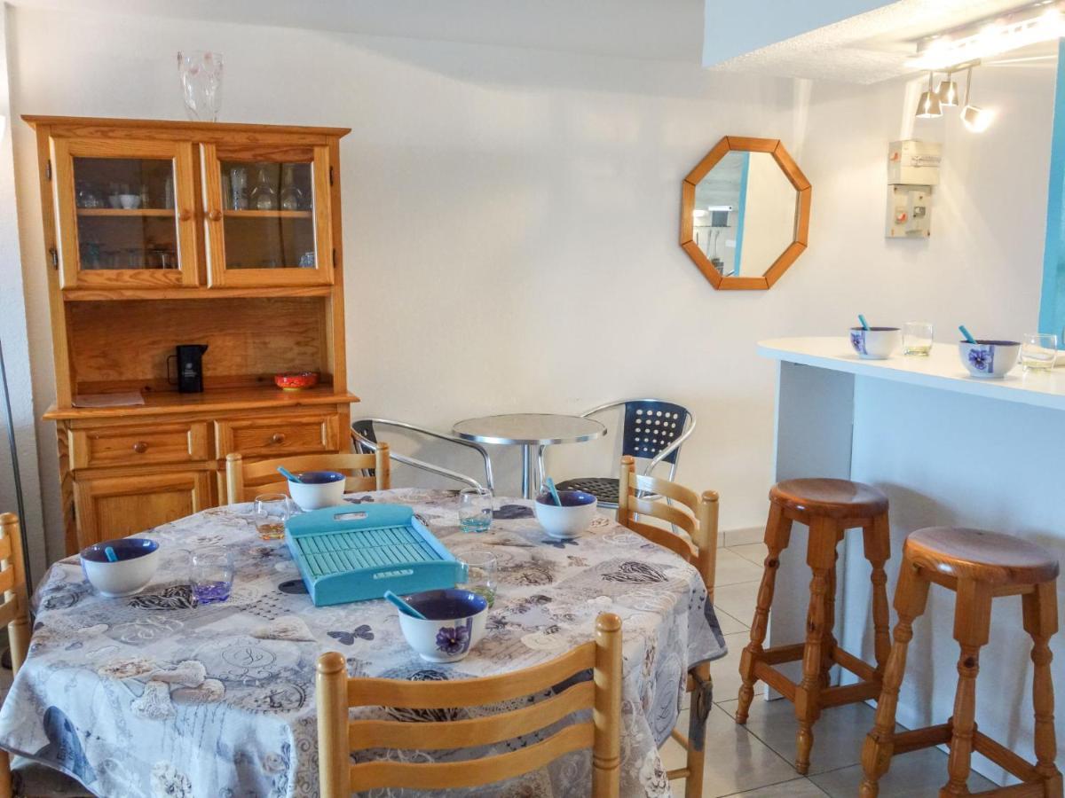 Les Roches Bleues-5 By Interhome Apartamento *