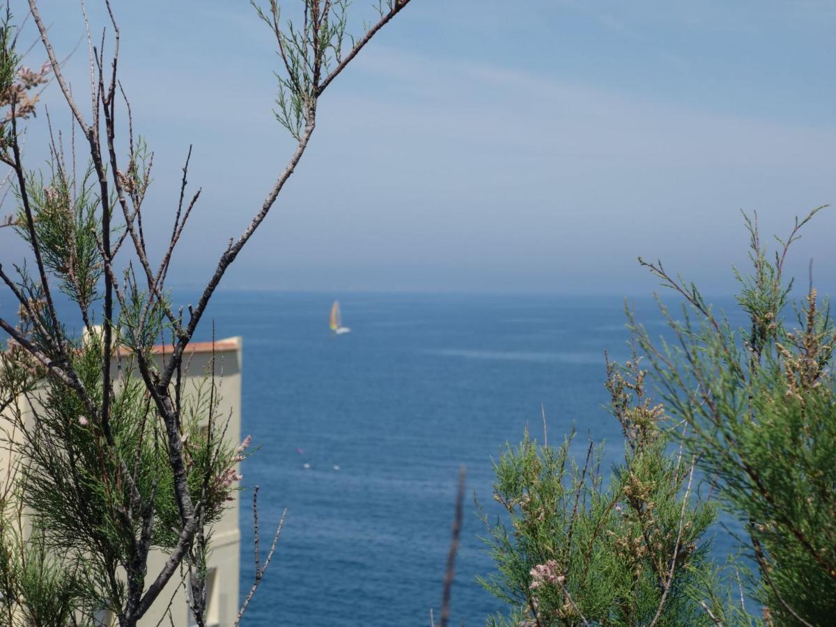 Apartamento Les Roches Bleues-5 By Interhome Collioure