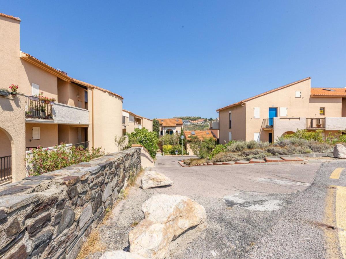 Les Roches Bleues-5 By Interhome