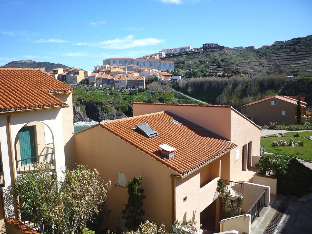 Les Roches Bleues-5 By Interhome * Collioure